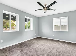 Virtual Staging